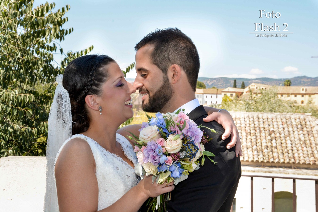 boda en san lorenzo